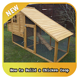 How to Build a Chicken Coop icon