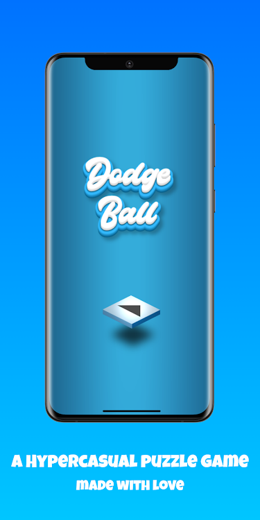 Dodge Ball: Jumping ball Games - 2.0 - (Android)