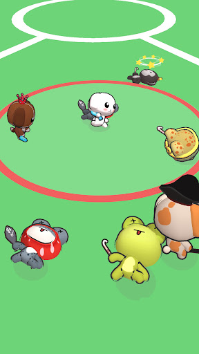 Floki Playtime: Poppy's Squad 0.0.3 screenshots 8