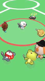 Floki Playtime: Poppy's Squad apkdebit screenshots 8