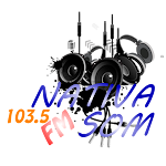 Cover Image of ดาวน์โหลด Rádio Nativa FM 9.2 APK