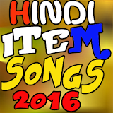 Hindi Item songs 2016 top hits icon