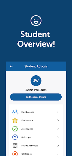 Florida Swim School Screen 3