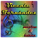 Vicente Fernández Musica***** icon