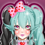 Cover Image of Download Anime Avatar maker  APK