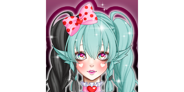 Anime Doll Avatar Maker Game for iPhone - Download