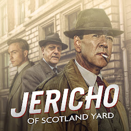 Icon image Jericho of Scotland Yard