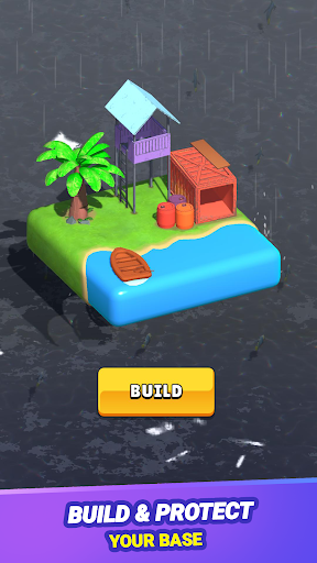 Tower Strike Modern Warfare