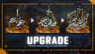 Game screenshot Rise of Stars apk download