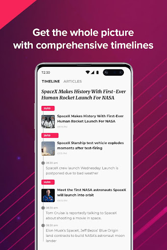 Logically - Check Fake News an