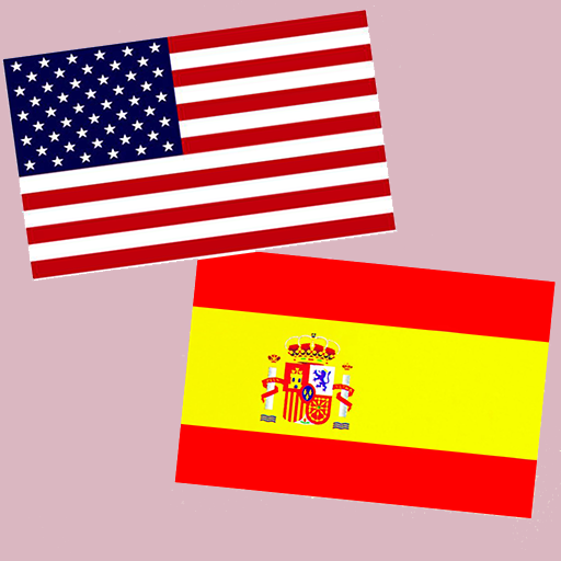 English Spanish Translator | S  Icon