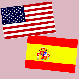 Icon image English Spanish Translator | S