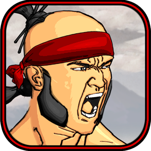 Martial Arts Brutality 1.102 Icon