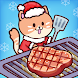 Cat Bar - Restaurant Tycoon - Androidアプリ