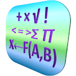 Cover Image of Tải xuống Calculator 2K  APK