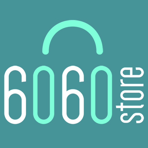 RG 6060STORE Download on Windows