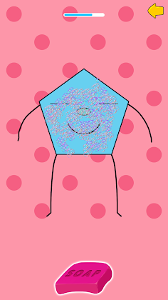 Little Monster Spa - Screenshot 4
