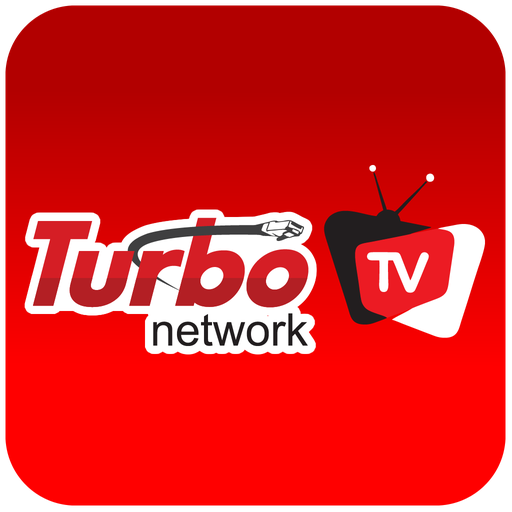 TurboNetwork TV STB logo