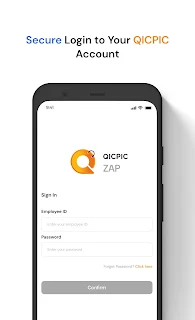 Qicpic Sales [ZAP] screenshot 2