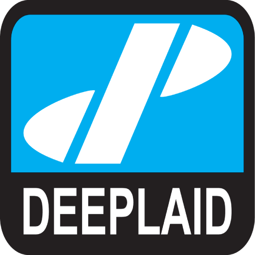 Deeplaid Sales Order logo