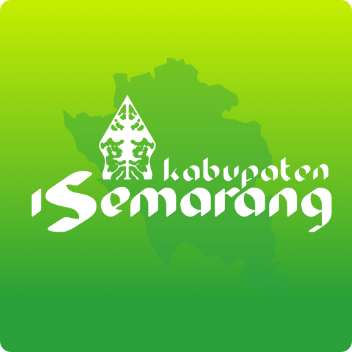 iSemarangKab logo