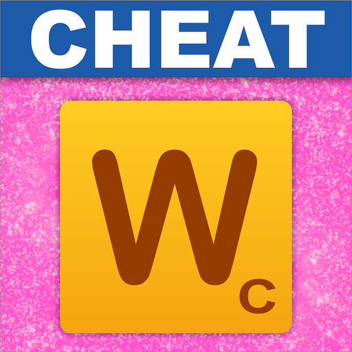 W-Wars Cheat & Solver  Icon