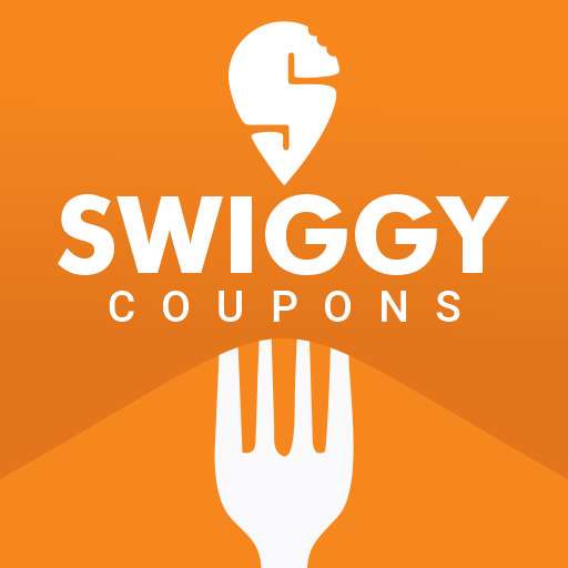 Swiggy Coupons - Food Delivery  Icon
