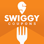 Swiggy Coupons - Food Delivery