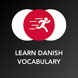 Tobo: Learn Danish Vocabulary icon