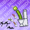 Skibidi Melon Playground icon