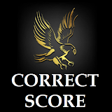 Correct Score Tips icon