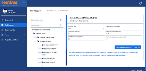 RRB NTPC Online Test App