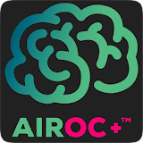 AIROC+ icon