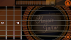 screenshot of Classic Guitar
