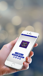 Anteprima dell'app