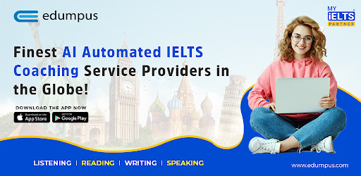 Edumpus IELTS