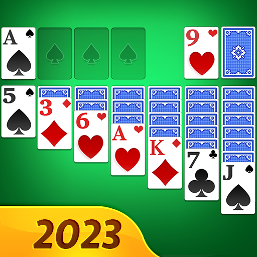 Solitaire: Jogo de Solitário – Apps no Google Play