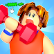 Roblock Gym Clicker: Tap Hero - Androidアプリ
