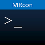 MRcon - Mobile Rcon icon