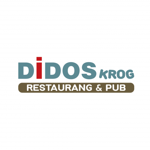 Didos Krog logo