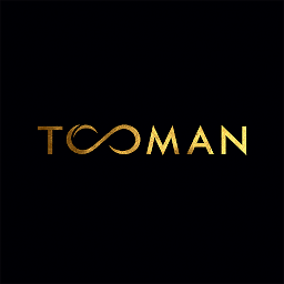 图标图片“Tooman resto&bar”