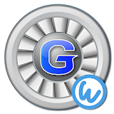 Wnn外部変換モジュール G icon