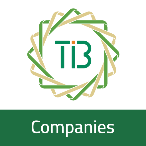 TIB Companies logo