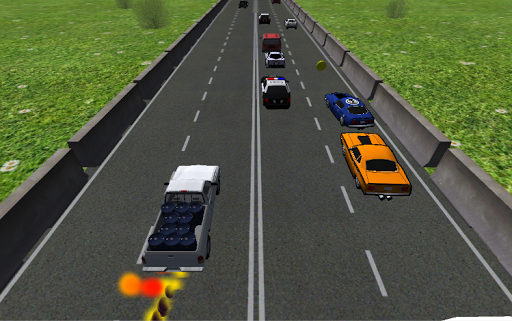 drive safe  drive fast, safe and race to win