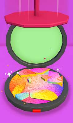 Makeup Repair,Color Mixing Kit - Screenshot 1