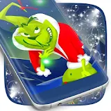 Free Live Holiday Wallpaper icon