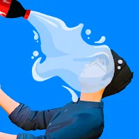 Bottle Prank