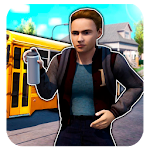 Cover Image of ดาวน์โหลด Guide for Bad Guys at School game 1.0 APK