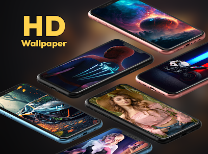 Video Wallpaper HD 4K