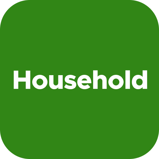 Household by Blinkit 1.0.2 Icon